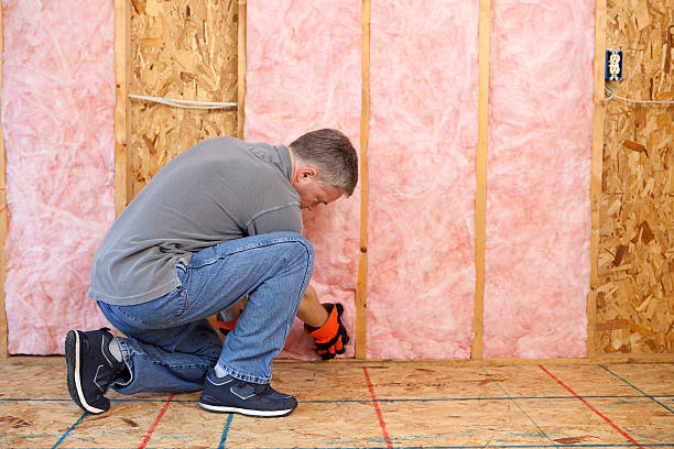 Trusted Elkhorn City, KY Insulation Experts